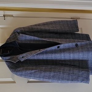 Mens Johnston & Murphy jacket
